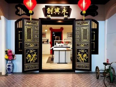 XGP Hotel – 사진 4