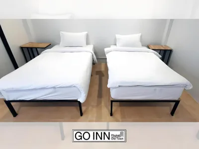 XGP Hotel – 사진 9